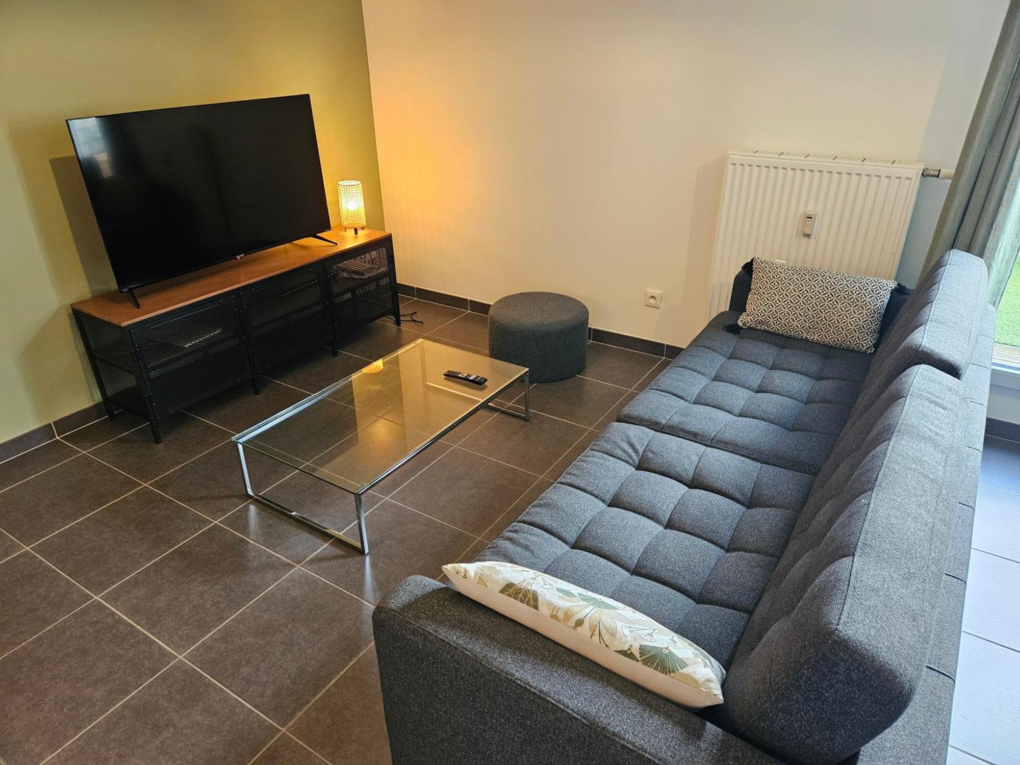 Apartment Hippolyte - Magnifique En Centre-ville *