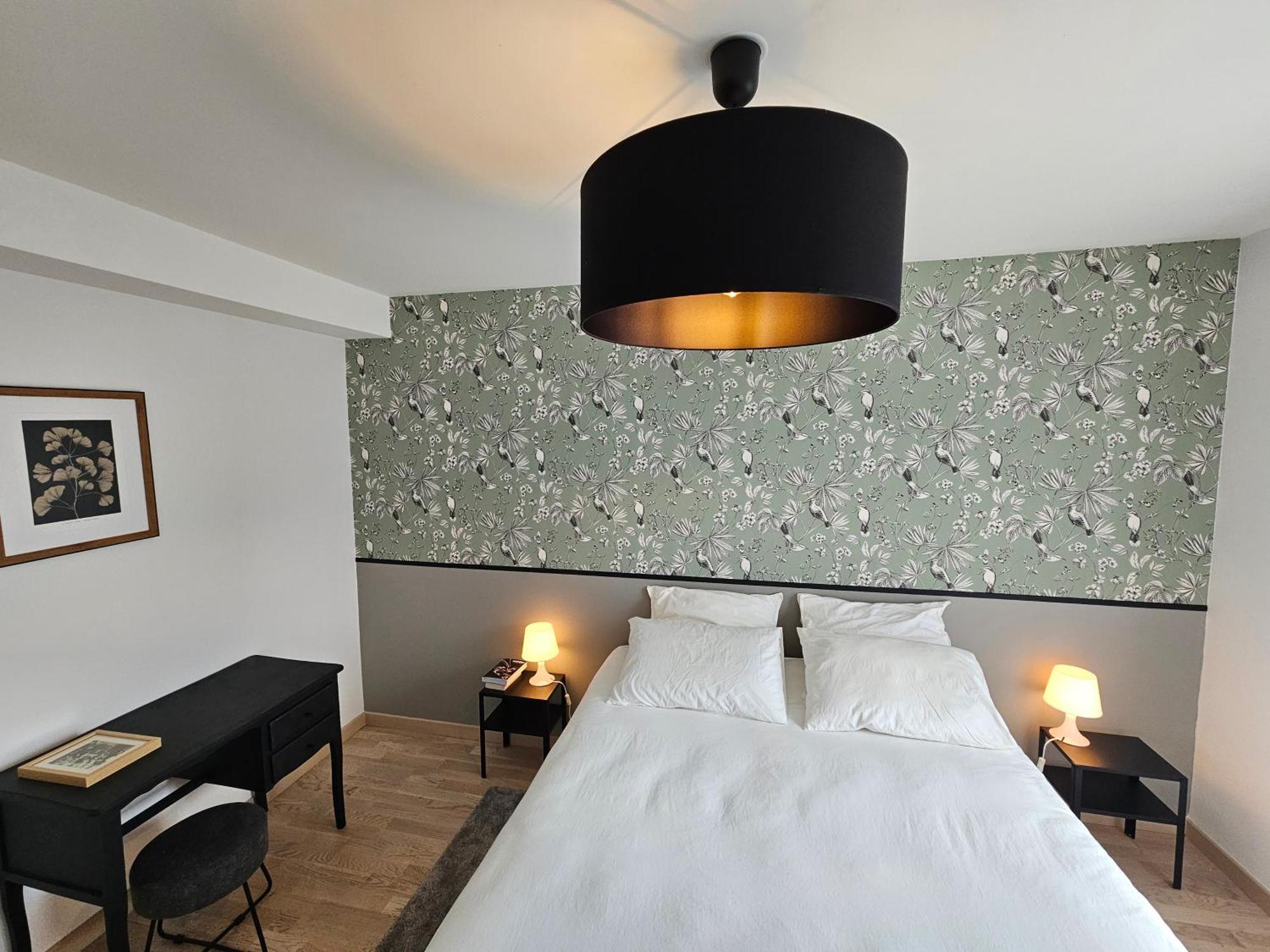 Hippolyte - Magnifique En Centre-ville Apartment