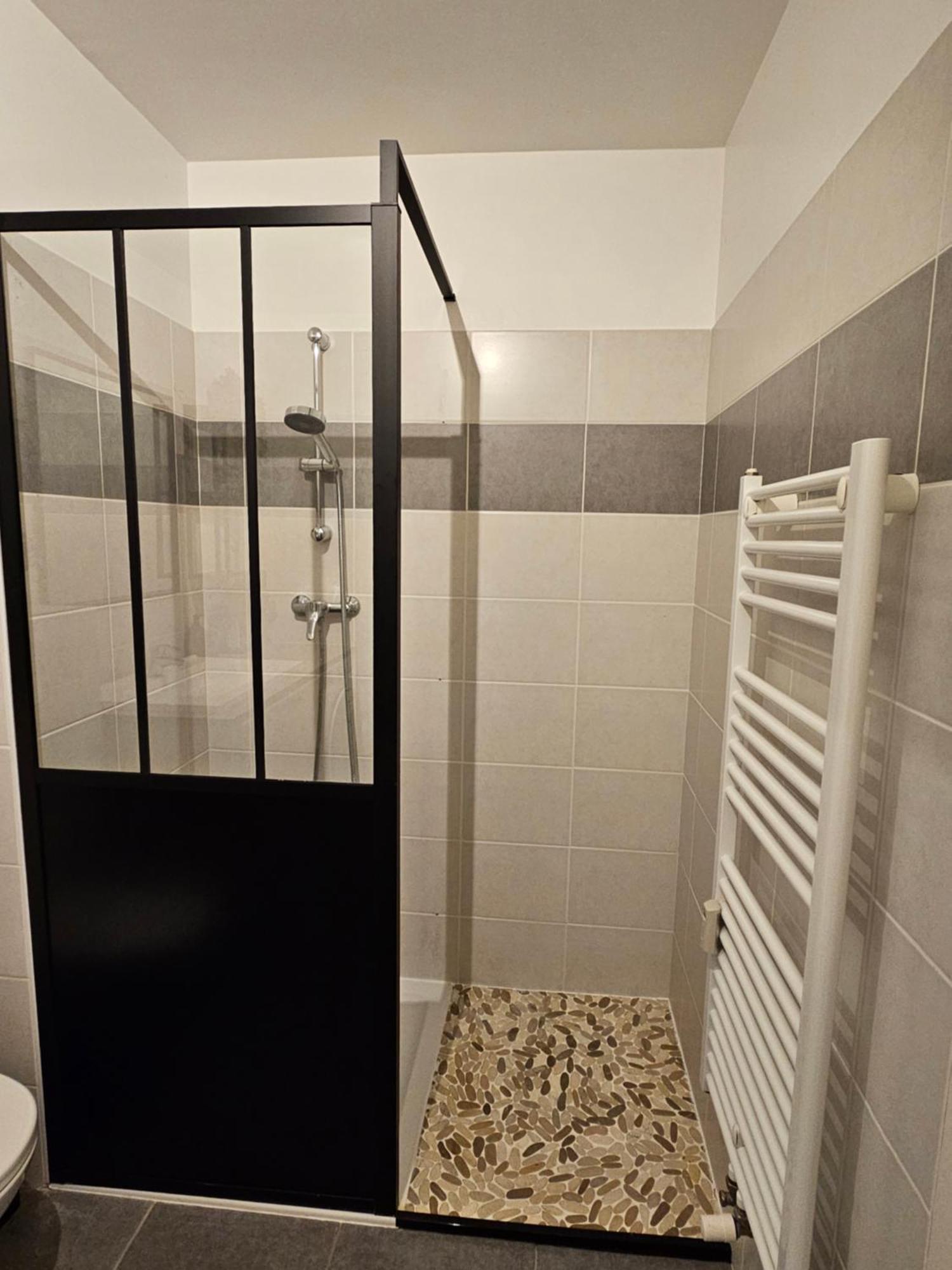 Hippolyte - Magnifique En Centre-ville Apartment Dijon