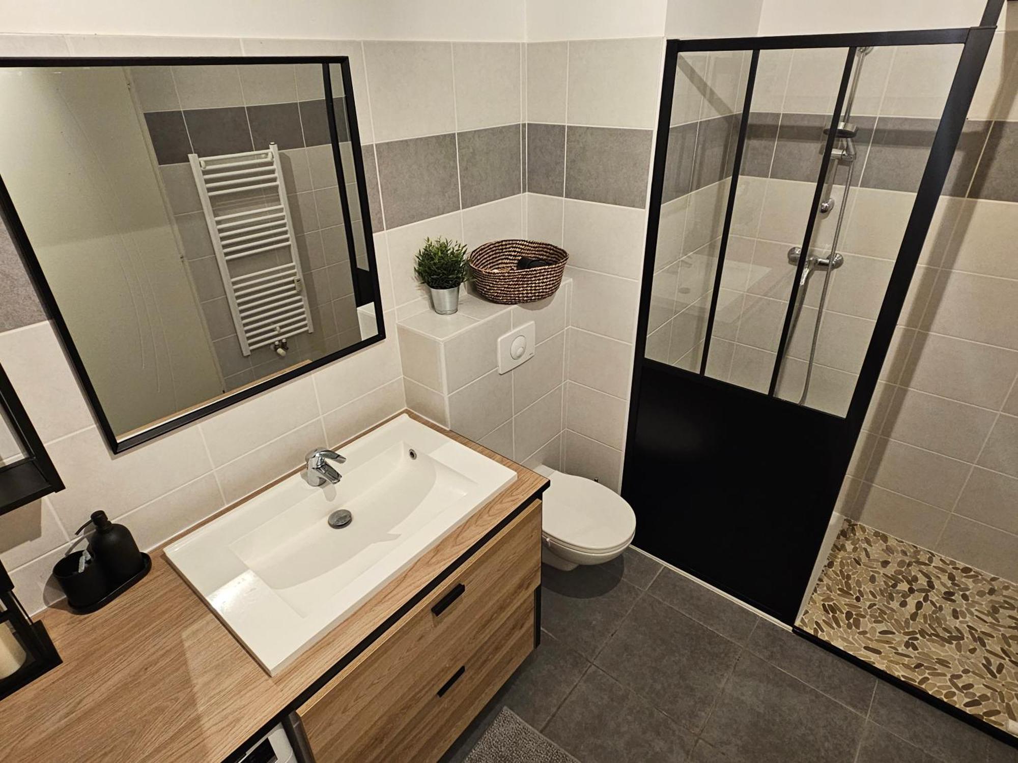Apartment Hippolyte - Magnifique En Centre-ville Dijon