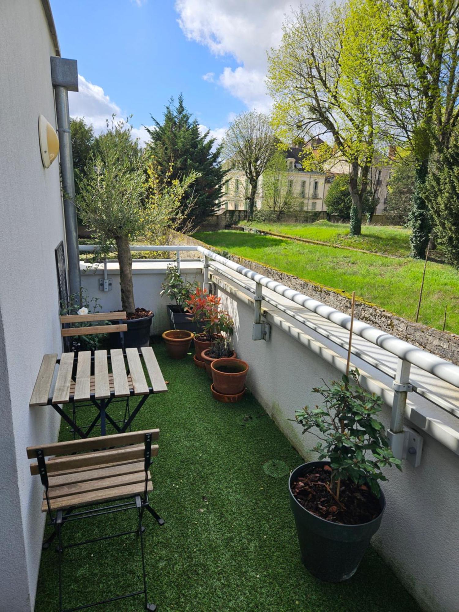Hippolyte - Magnifique En Centre-ville Apartment
